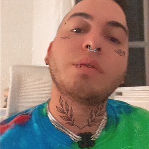 Meet your Posher, David